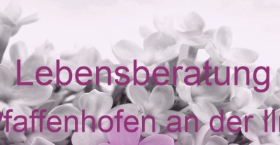 Lebensberatung Pfaffenhofen an der Ilm | Top-Experten für Kartenlegen, Wahrsagen, Hellsehen, Zukunftsdeutung.